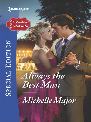 Always the Best Man - ebook